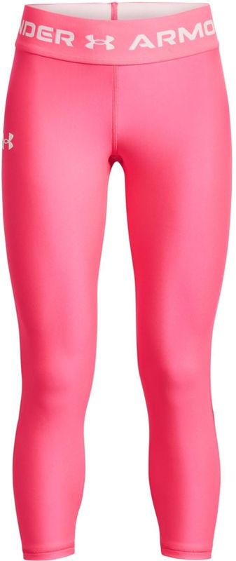 Under Armour - HeatGear - Legging - Ankle Crop