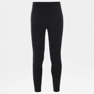 Dames legging The North Face Zumu