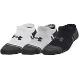 Under Armour - Perform Tech NS - Kindersokken - Set van 3 paar