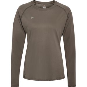 Newline - Beat - T-shirt - Dames - Lange Mouwen - Ademend