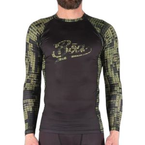 Rashguard Boa Fightwear Onda