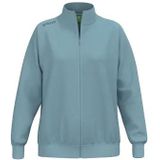 Erima - TS Sweatjacket - Sweat Jas - Katoenmix - Zacht Fleece-achtige Feel