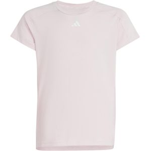 Set t-shirt en shorts voor meisjes adidas Essentials