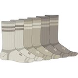 Under Armour - Essential - Sportsokken - Zwart - Set van 6