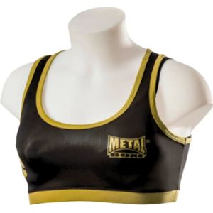 Damesbeha Metal Boxe