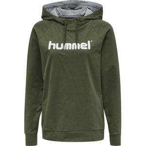 Hoodie Dames Hummel Hmlgo Logo