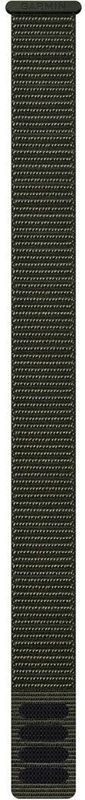 Nylon horlogeband Garmin UltraFit