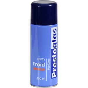 Arnica koudespuitbus 400ml Prestoglas
