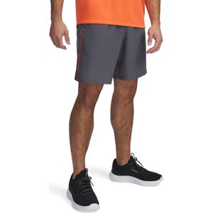 Under Armour - Tech Woven Wordmark - Korte Broek