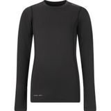 Endurance - Power Jr. - Lange Mouwen Wintershirt - Voor Kinderen