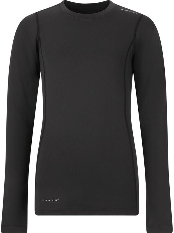 Endurance - Power Jr. - Lange Mouwen Wintershirt - Voor Kinderen