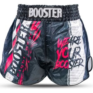 Thaise boksbroek voor kinderen Booster Fight Gear TBT Performance 4