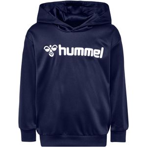 Kinderen hoodie Hummel hmlLOGO