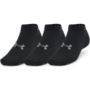 Under Armour - Essential Low Cut - Sportsokken - 3-pack