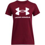 Under Armour - Sportstyle Graphic - T-shirt - Dames