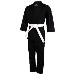 Martial arts kimono Mizuno Kiai