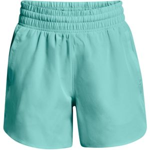 Damesshort Under Armour Flex Woven 5"