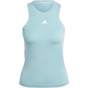 adidas - Aeroready Essentials Regular 3-Stripes - Damestanktop