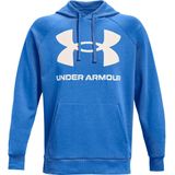 Under Armour - Rival Fleece Big Logo - Hoodie - Heren