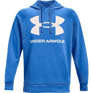 Under Armour - Rival Fleece Big Logo - Hoodie - Heren