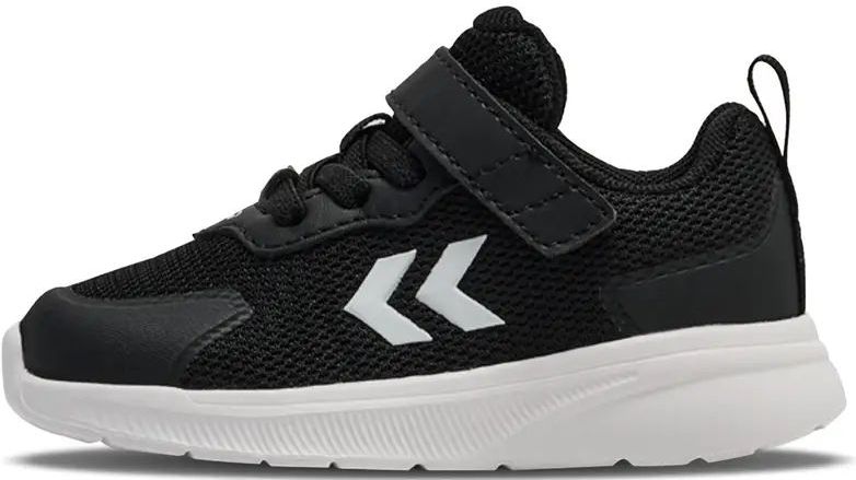 Hummel - Actus - Gymschoenen - Ademende Materialen - Lichtgewicht