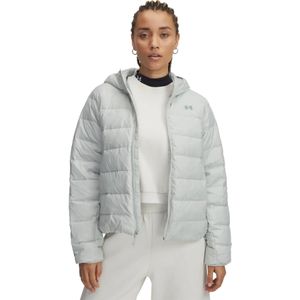 Under Armour - Legend - Donsjack - Dames - Waterafstotend - 600 Allied Eendendons