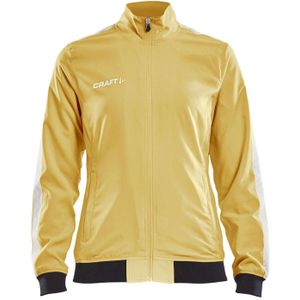 Damesjas Craft pro control woven