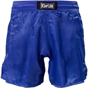 Thaise boksbroek Kwon Evolution
