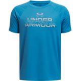 Under Armour - Tech™ Split Wordmark - Kindertrui