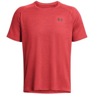 Under Armour - Tech Textured - Jersey