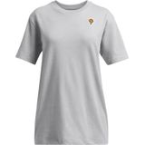 Under Armour - Nurture Game - T-shirt - Meisjes