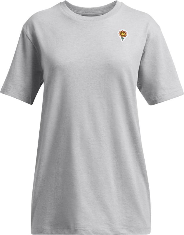 Under Armour - Nurture Game - T-shirt - Meisjes