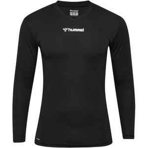 Jersey met lange mouwen Hummel Bl Essential