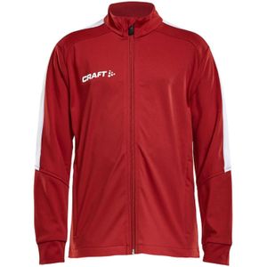 Kinderjas Craft progress