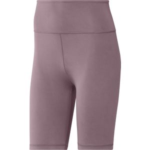 Dames legging adidas Optime Training Bike Short