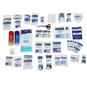 Verzorgingsset PowerCare Club