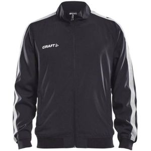 Jas Craft pro control woven