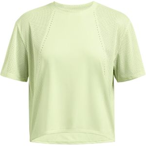 Under Armour - Vanish - Technisch Shirt - Dames