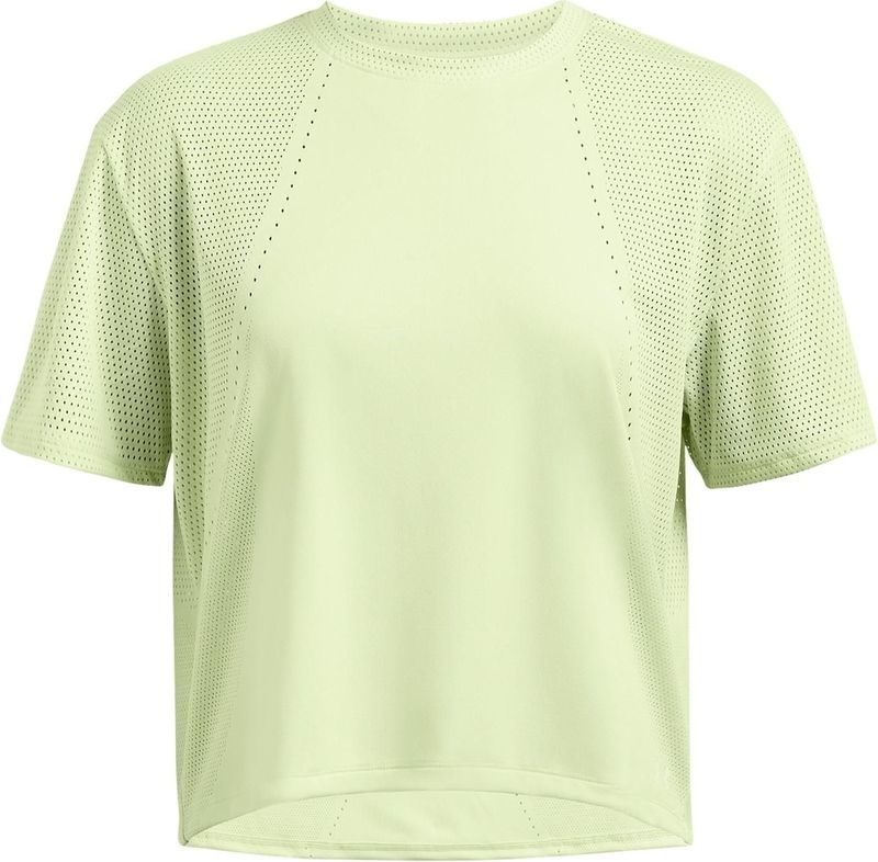 Under Armour - Vanish - Technisch Shirt - Dames