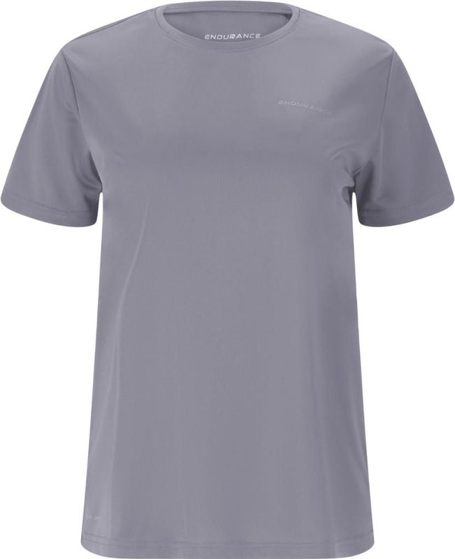 Dames-T-shirt Endurance Keily