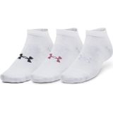 Under Armour - Essential Low Cut - Sportsokken - 3-pack