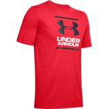 Under Armour - GL Foundation - T-shirt - Heren - Korte Mouwen