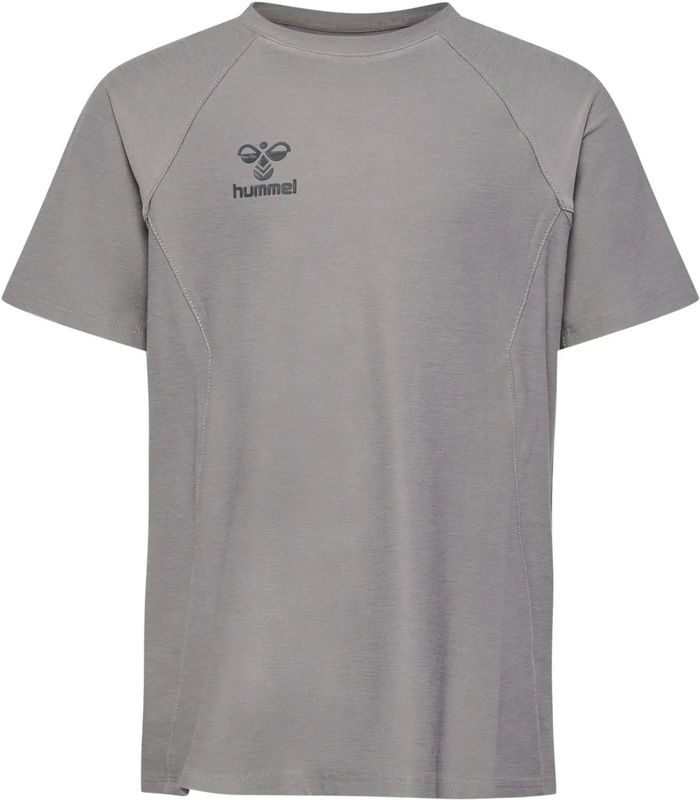 Hummel - Cima 2.0 - T-shirt - Korte Mouwen