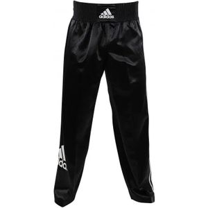 Kickboksen en contactbroeken adidas