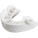 Opro - Bronze - Kindergebitsbeschermer - Wit - Optimale Passing en Maximale Bescherming