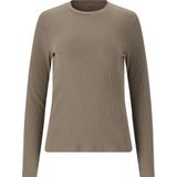Athlecia - Lankae - T-shirt - Dames - Lange Mouwen