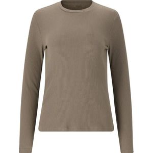 Athlecia - Lankae - T-shirt - Dames - Lange Mouwen