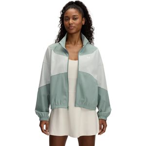 Under Armour - Rival Woven - Jas - Lichtgewicht - Waterafstotend