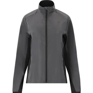 Endurance - Bebinca - Hardloopjack - Dames - Polyester - Wind- en Waterdicht