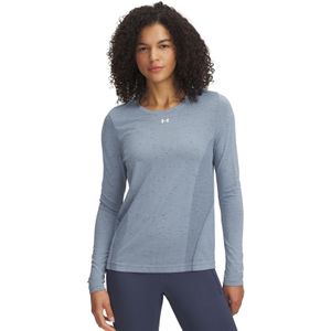 Under Armour - Vanish - Trainingsshirt - Dames - Lange Mouwen